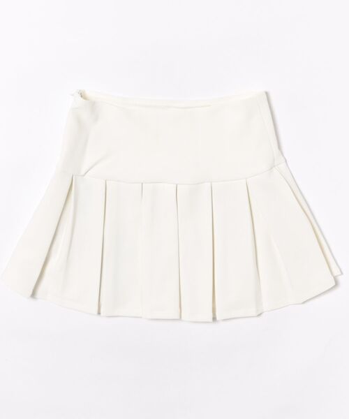 adidas（アディダス） スカート W LOW WAIST SPORT SKIRT スカート