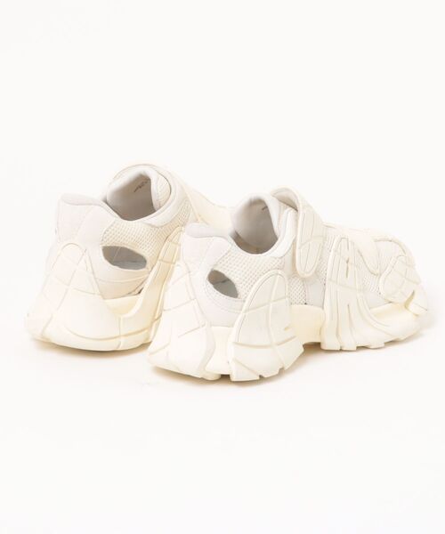 カンペールラボ　Camper Lab CAMPERLAB(カンペールラボ) TormentaスニーカーA500013-018 サイズ：41