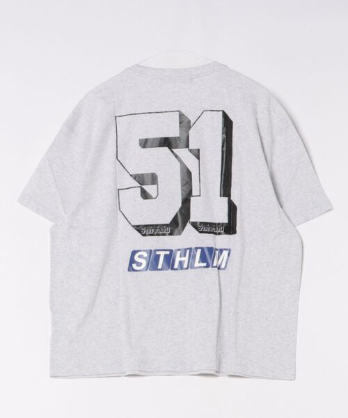 Stockholm Surfboard Club（ストックホルムサーフボードクラブ） t