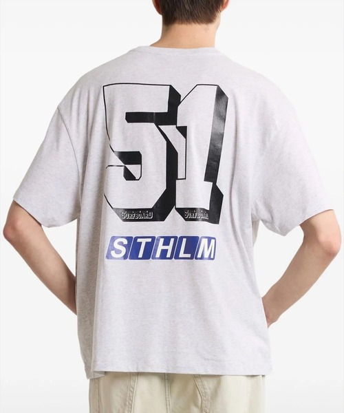 Stockholm Surfboard Club（ストックホルムサーフボードクラブ） t