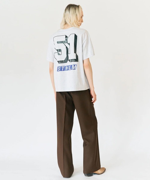 Stockholm Surfboard Club（ストックホルムサーフボードクラブ） t