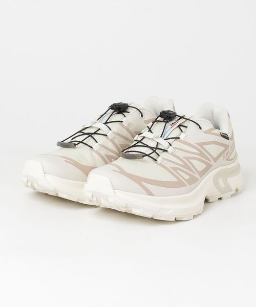 SALOMON（サロモン） シューズ エックスティー ゴアテックス イーブイ