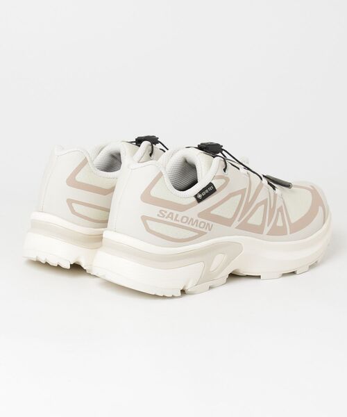 SALOMON（サロモン） シューズ エックスティー ゴアテックス イーブイ