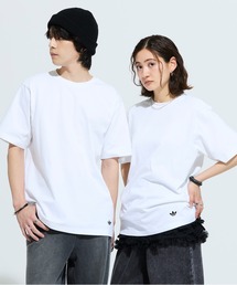 だ*ん様 ★新品未使用★ アディダス 5-TOOL 半袖Tフーディー&7分丈パン adidas（アディダス） adidas tシャツ ジャパン メイドフォーユー 半袖