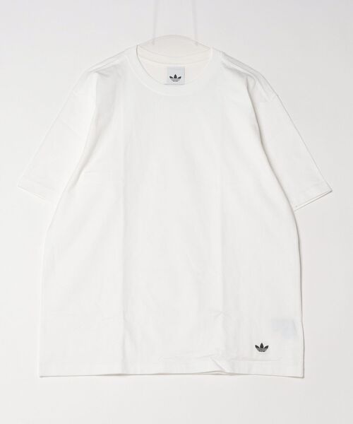 adidas（アディダス） tシャツ ジャパン メイドフォーユー 半袖Tシャツ