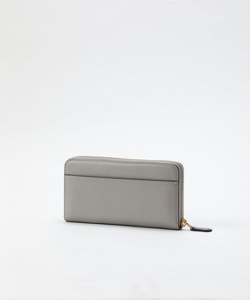 COACH（コーチ） 財布 ONE グレー系その他 レディース : ZOZOTOWN