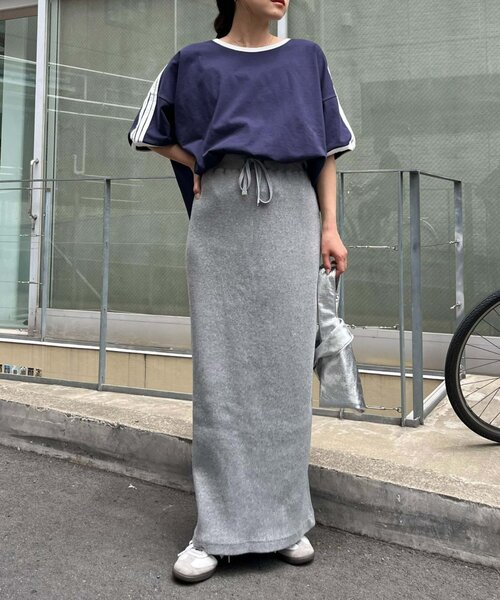 「CIAOPANIC TYPY」 半袖Tシャツ ONE SIZE オフホワイト レディース_画像9