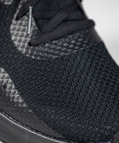 「UNDER ARMOUR」 ローカットスニーカー 26.5cm ブラック系その他 メンズ_画像3