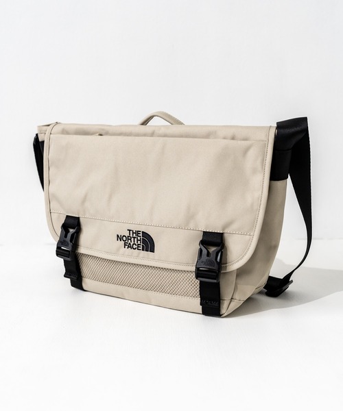 THE NORTH FACE（ザ ノースフェイス） メッセンジャーバッグ FREE