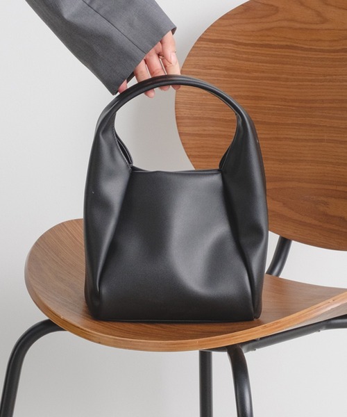 「Kastane」 2WAYバッグ FREE ブラック レディース_画像7