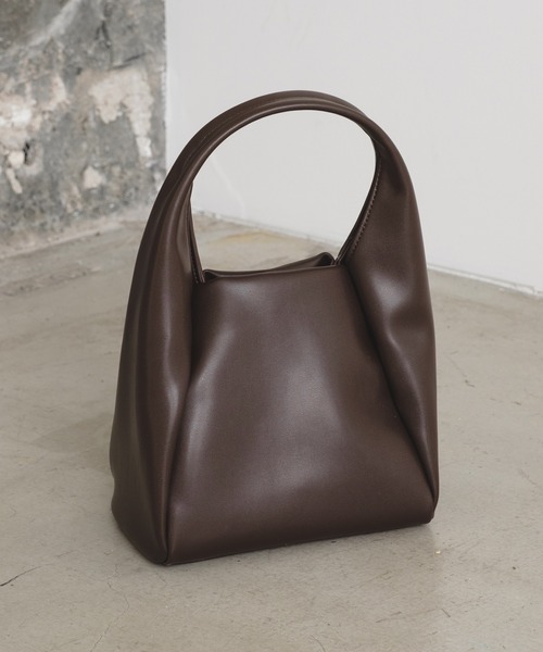 「Kastane」 2WAYバッグ FREE ブラック レディース_画像8