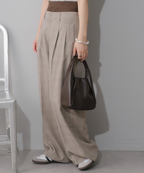 「Kastane」 2WAYバッグ FREE ブラック レディース_画像9