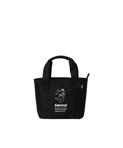 Admiral Golf（アドミラルゴルフ） トートバッグ ラウンドバッグ 