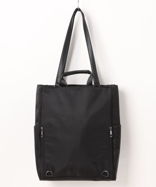 「florist」 リュック M ブラック レディース_画像2