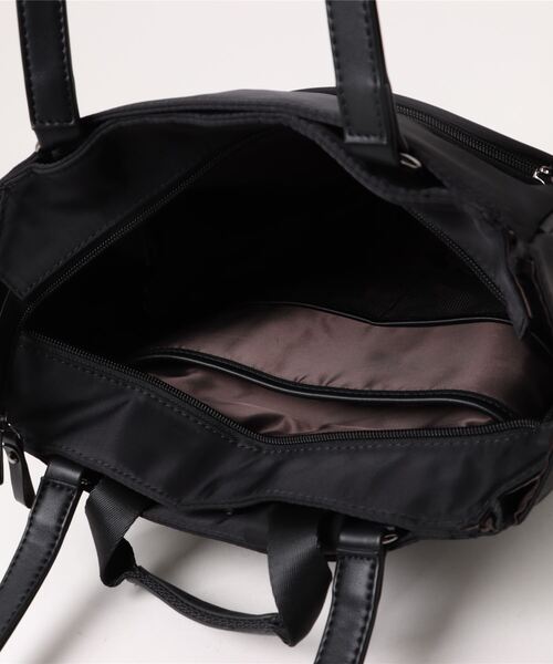 「florist」 リュック M ブラック レディース_画像5