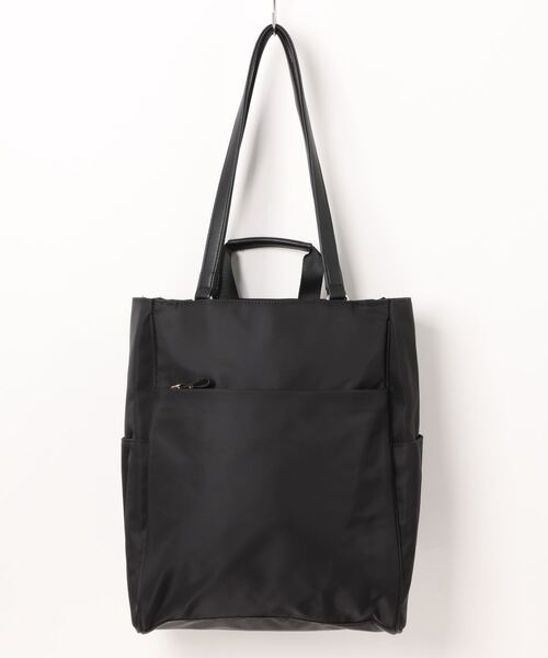 「florist」 リュック M ブラック レディース_画像7