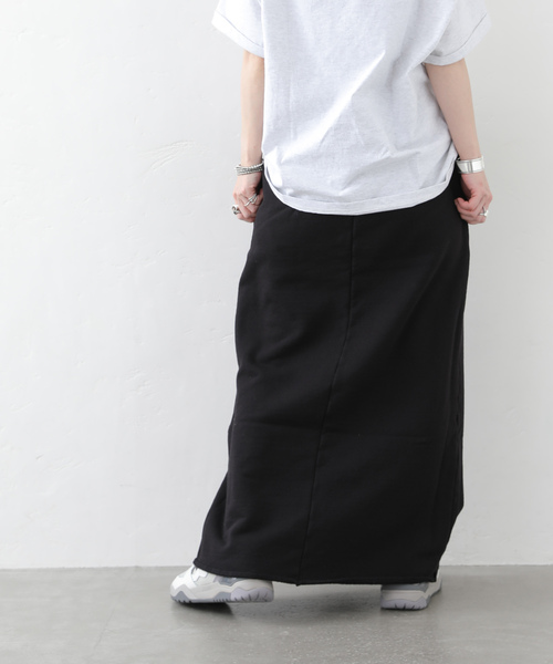 ジャーナルスタンダードラックス　スカート JOURNAL STANDARD LUXE（ジャーナルスタンダード ラックス） ロング