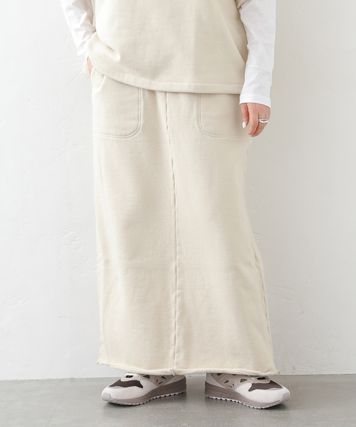 ジャーナルスタンダードラックス　ラメウラケスカート　マクシスカート 楽天市場】ラメウラケスカート journal standard luxe ジャーナル