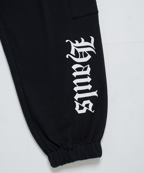 Hauls セットアップ 虎タイガーSWTせっとあっぷ レディース メンズ