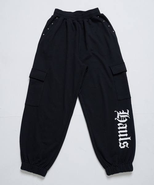 Hauls セットアップ 虎タイガーSWTせっとあっぷ レディース メンズ