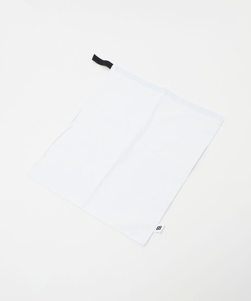 ショルダーバッグ バッグ 「Bucket Baggage」 Ball Charm Soft Long レディースの画像