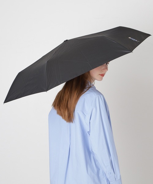 POLO RALPH LAUREN（ポロ・ラルフローレン） 折りたたみ傘 「WEB限定