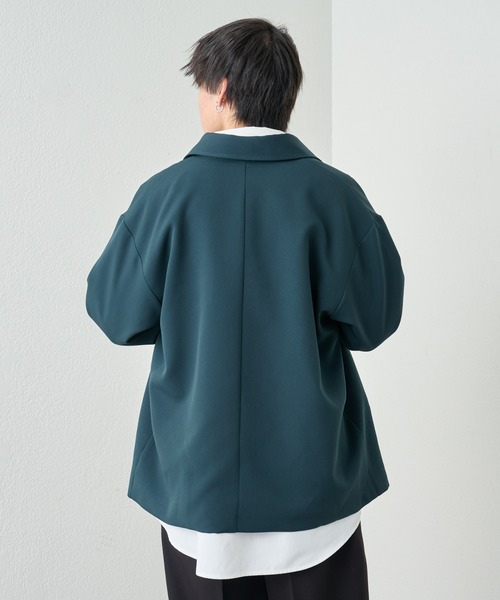 「COLONY 2139」 ブルゾン MEDIUM ブラック メンズ_画像9