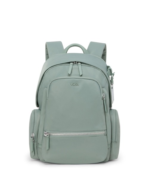 TUMI（トゥミ） デイバック リュック VOYAGEUR 「セリーナ」ミディアム