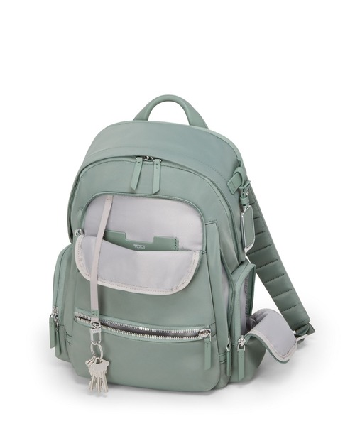TUMI（トゥミ） デイバック リュック VOYAGEUR 「セリーナ」ミディアム