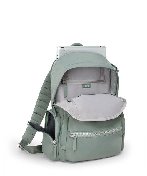 TUMI（トゥミ） デイバック リュック VOYAGEUR 「セリーナ」ミディアム