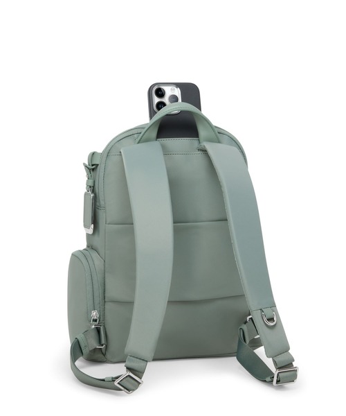 TUMI（トゥミ） デイバック リュック VOYAGEUR 「セリーナ」ミディアム