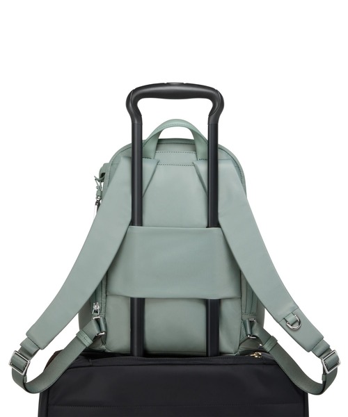 TUMI（トゥミ） デイバック リュック VOYAGEUR 「セリーナ」ミディアム