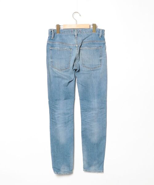 「RED CARD TOKYO」 デニムパンツ 29 ブルー メンズ_画像2