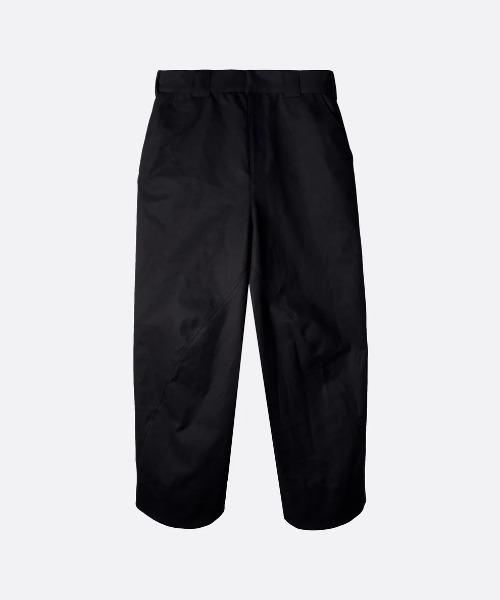 パンツ YUKI HASHIMOTO REVERSE TWISTED WORK PANTS (PT-01-0006