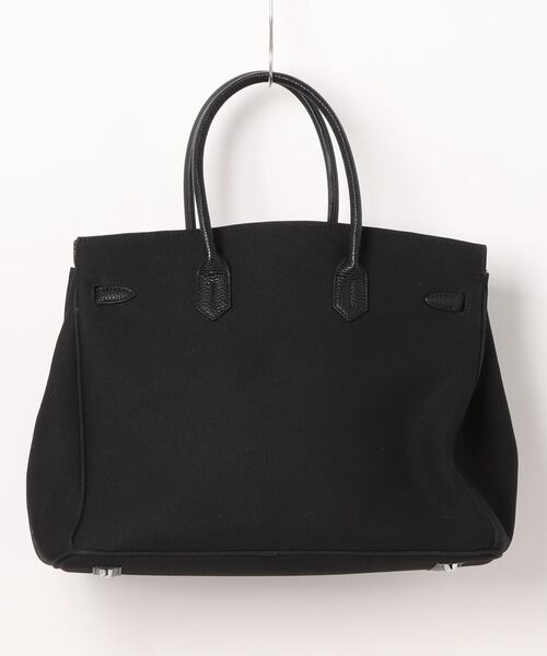 「RiNc」 トートバッグ FREE ブラック レディース_画像2