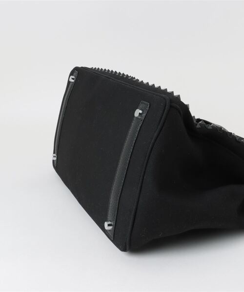 「RiNc」 トートバッグ FREE ブラック レディース_画像3