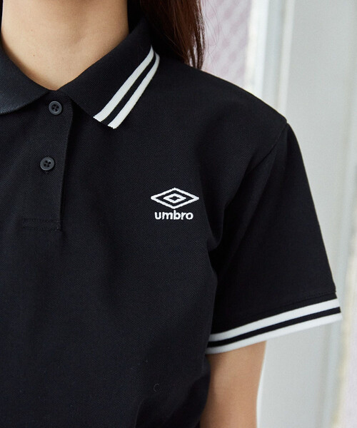 Umbro フラメンゴ ポロシャツ 10 Umbro フラメンゴ ポロシャツ 10