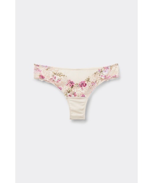 Intimissimi（インティミッシミ） ショーツ Pretty Flowers” プリント
