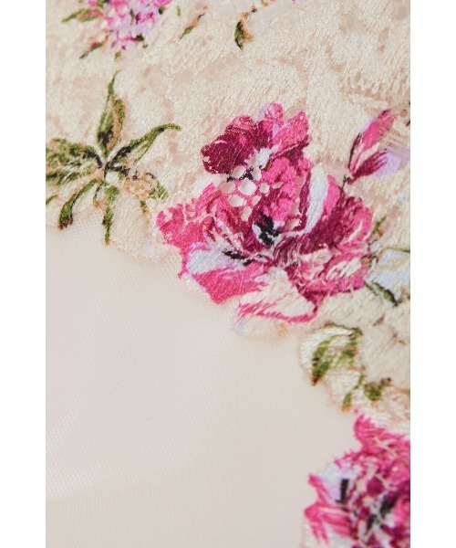 Intimissimi（インティミッシミ） ショーツ Pretty Flowers” プリント