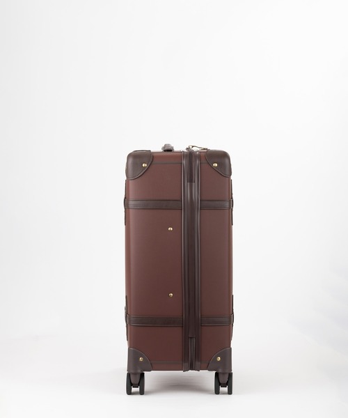 WORLD TRUNK（ワールドトランク） スーツケース 7110-58 トランク風