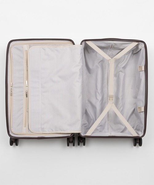 WORLD TRUNK（ワールドトランク） スーツケース 7110-58 トランク風