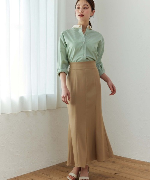 「Edit Sheen」 スカート M ブラック レディース_画像8