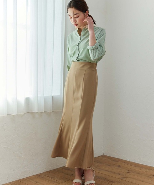 「Edit Sheen」 スカート M ブラック レディース_画像9