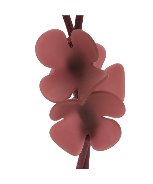 チャーム 「カンペール」 PETALUM チャーム レディースの画像