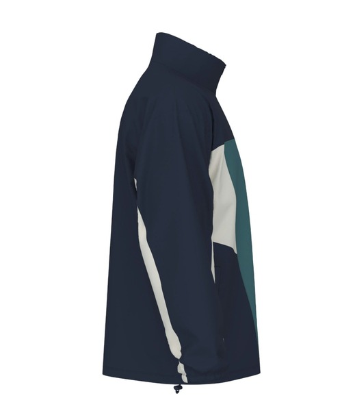 New Balance（ニューバランス） ジャージ ウーブントラックジャケット