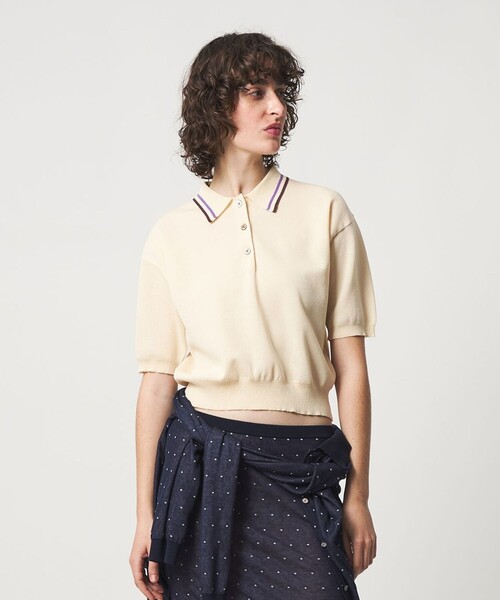 united arrows（6(ROKU)／レディースニット、セーター）｜トップス
