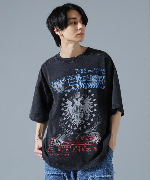 DANKE SCHON（ダンケシェーン） tシャツ DankeSchon/ダンケシェーン