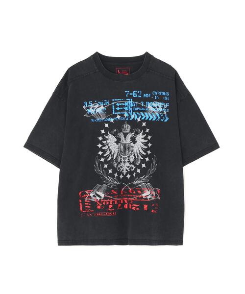 DANKE SCHON（ダンケシェーン） tシャツ DankeSchon/ダンケシェーン