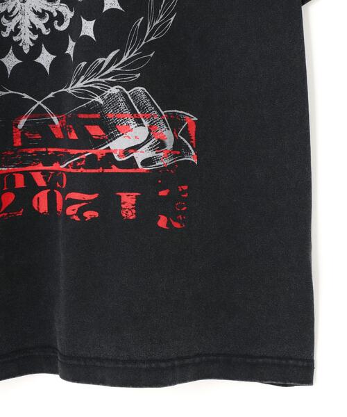 DANKE SCHON（ダンケシェーン） tシャツ DankeSchon/ダンケシェーン