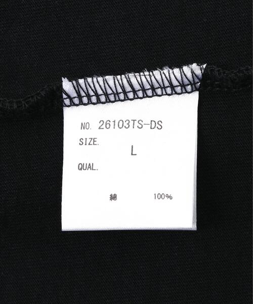 DANKE SCHON（ダンケシェーン） tシャツ DankeSchon/ダンケシェーン